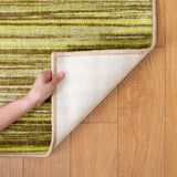 Sense of Place Thatch Carpet - Green