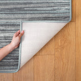 Sense of Place Thatch Carpet - Blue