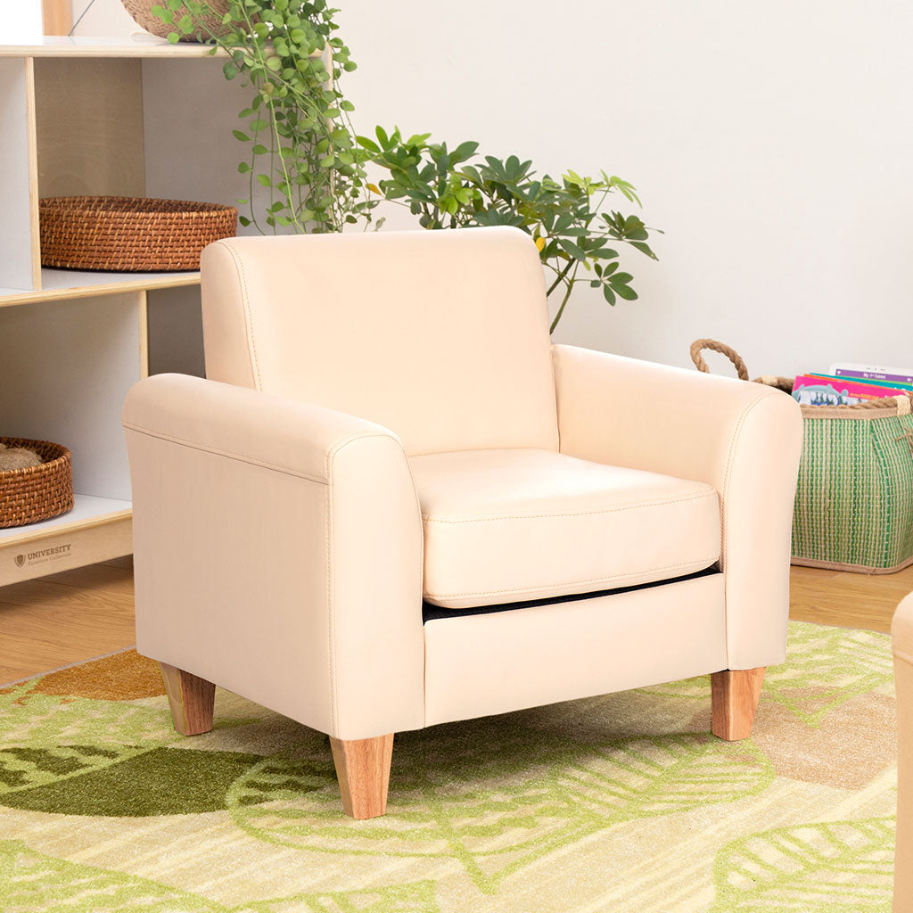 Sense of Place Leaf Carpet - Green