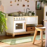 Sense of Place Carpet Runner - Green