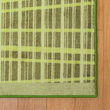 Sense of Place Carpet Runner - Green