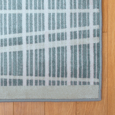 Sense of Place Carpet Runner - Blue