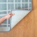 Sense of Place Carpet Runner - Blue