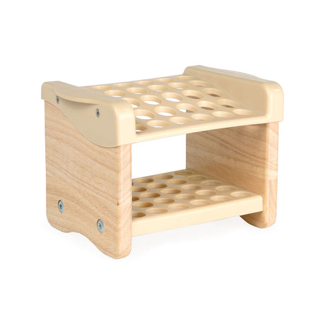 Tabletop Paintbrush Holder