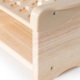 Tabletop Scissor Holder