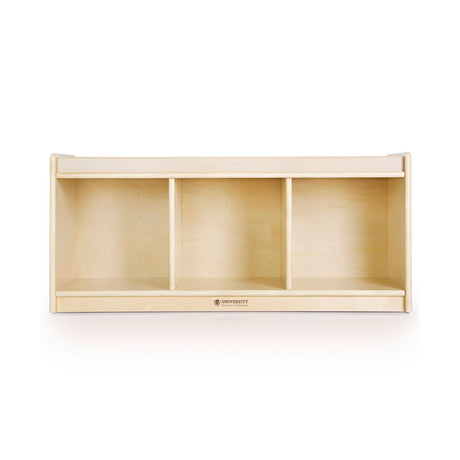 Pull-Up Storage - Birch Plywood