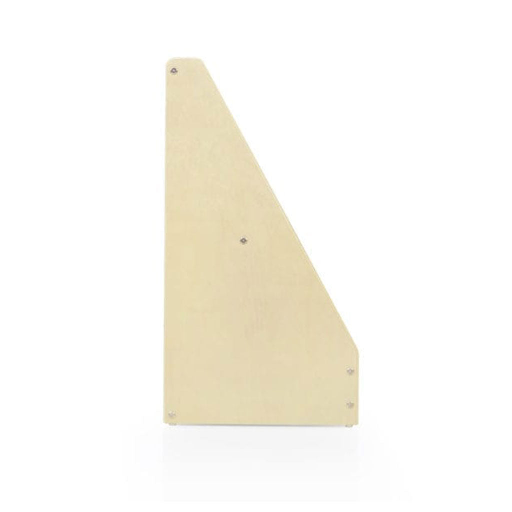 5-Shelf Book Display 71cm