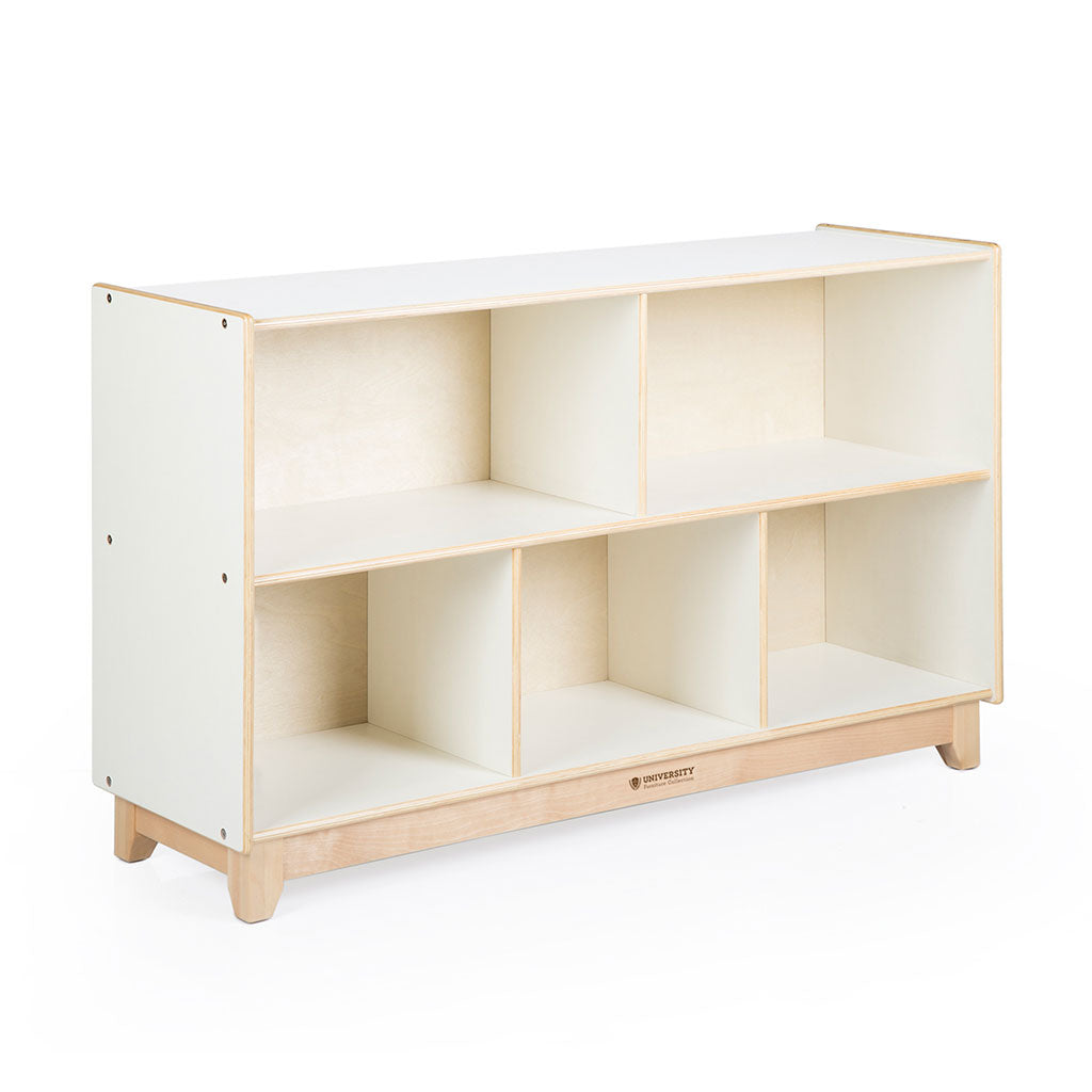 Sense of Place 5-Compartment Storage - 76cm