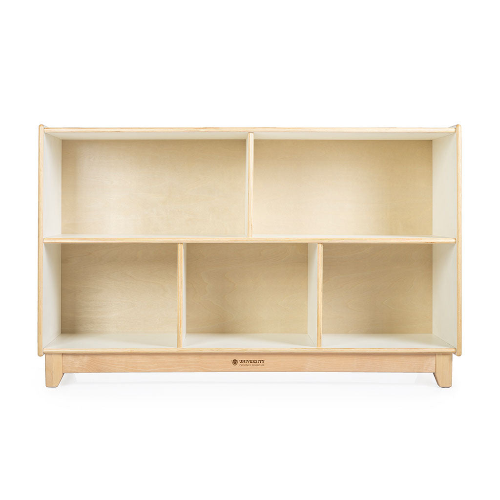 Sense of Place 5-Compartment Storage - 76cm
