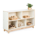Sense of Place 5-Compartment Storage - 76cm