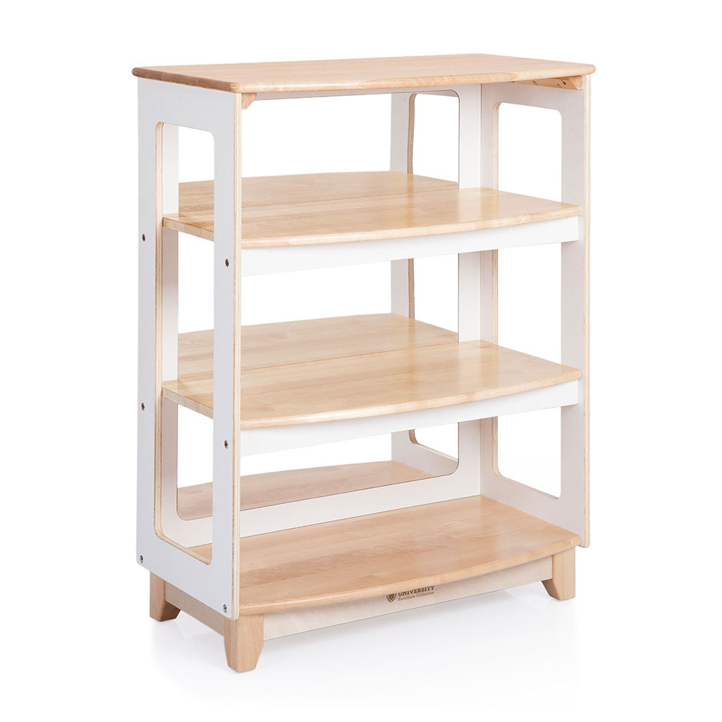 Sense of Place Curio Storage