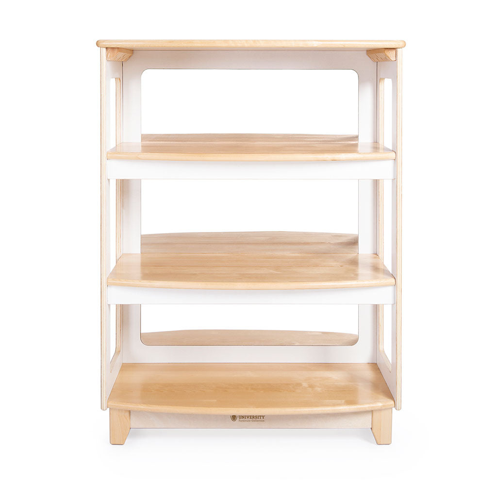 Sense of Place Curio Storage