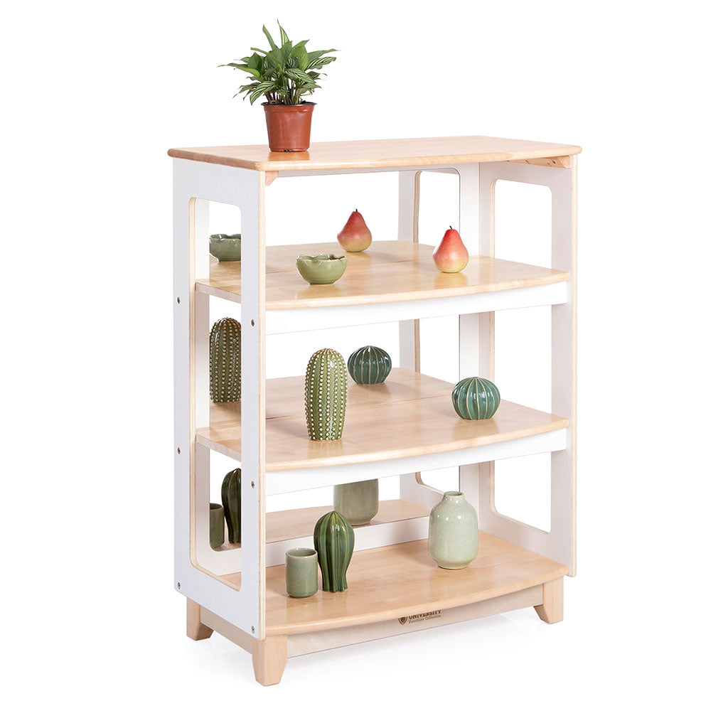 Sense of Place Curio Storage