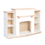 Sense of Place Fireplace