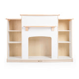 Sense of Place Fireplace