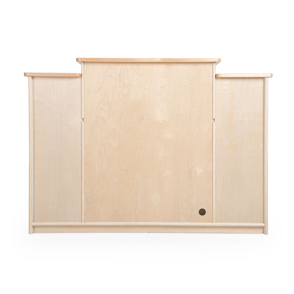 Sense of Place Fireplace