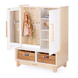 Sense of Place Armoire
