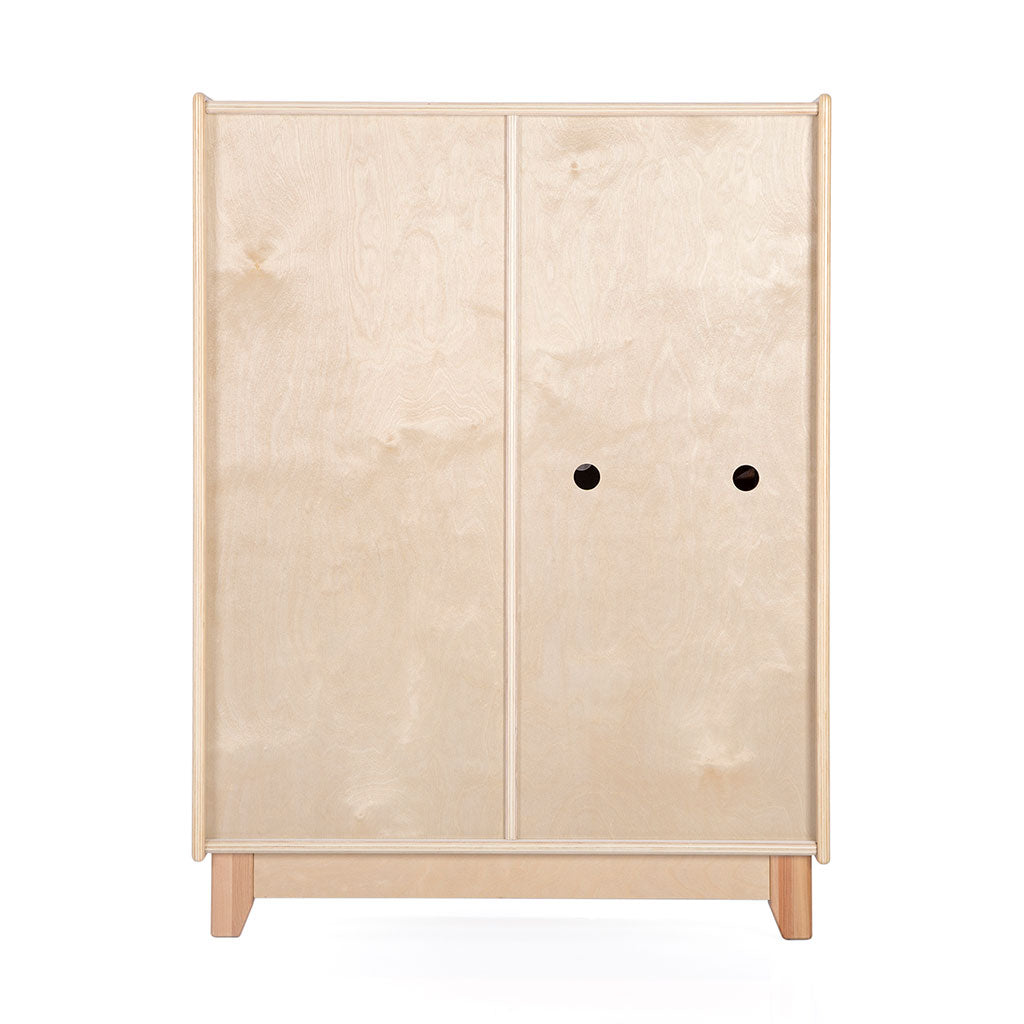 Sense of Place Armoire