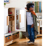 Sense of Place Armoire