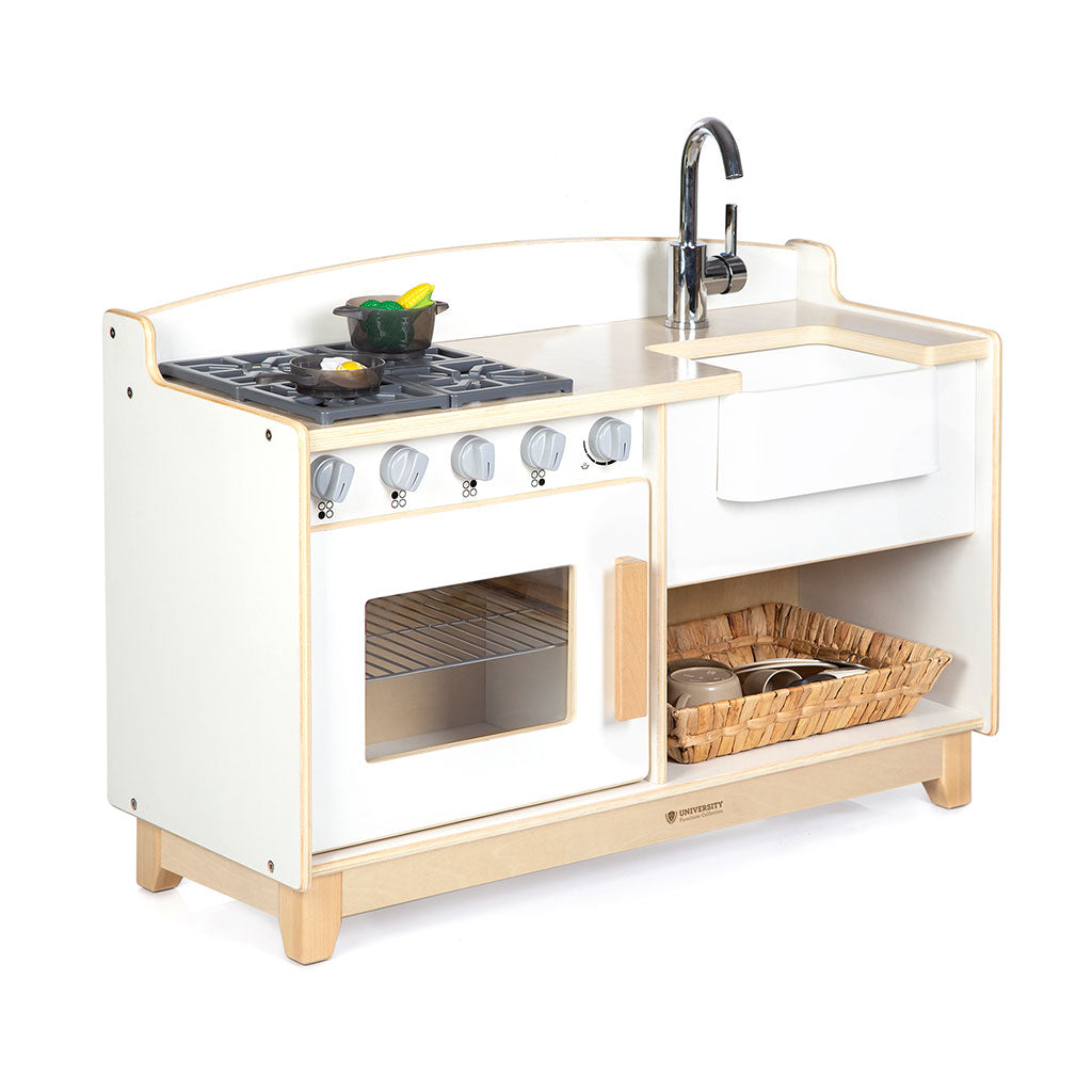 Sense of Place Kitchen