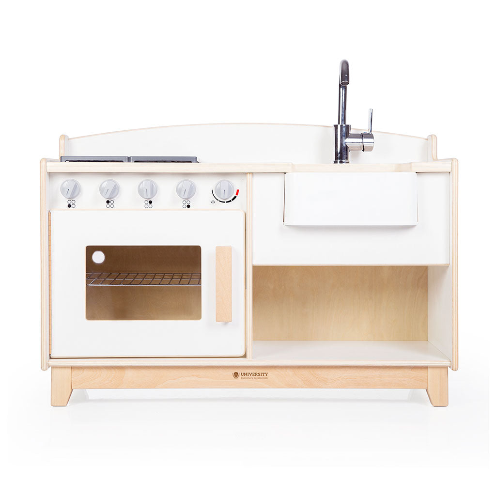 Sense of Place Kitchen