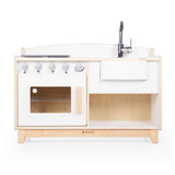 Sense of Place Kitchen