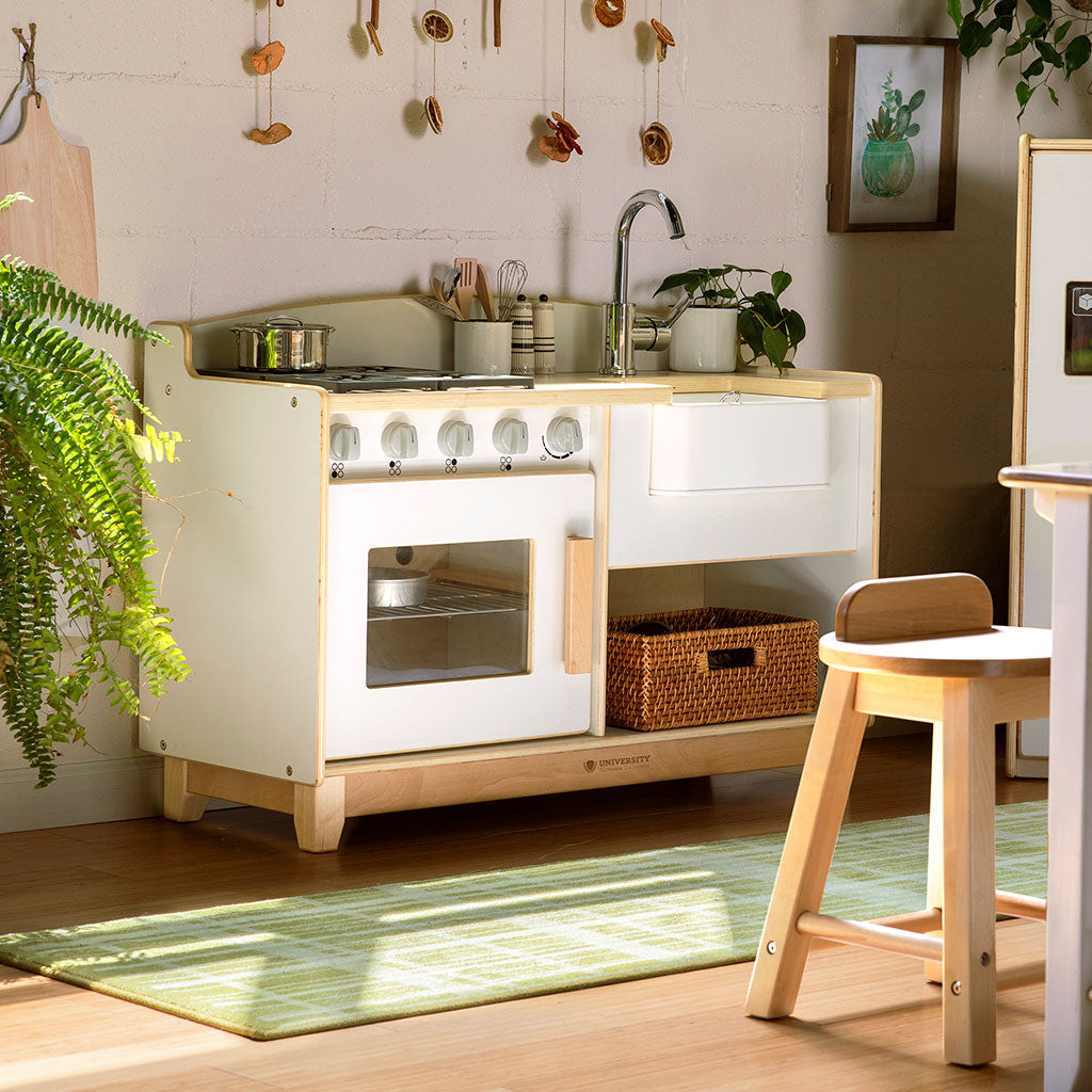 Sense of Place Kitchen