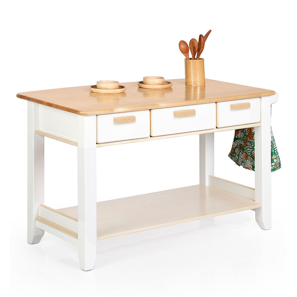 Sense of Place Kitchen Island