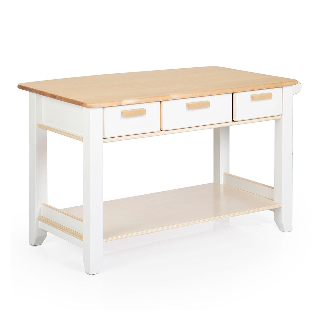 Sense of Place Kitchen Island