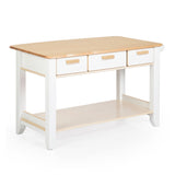 Sense of Place Kitchen Island