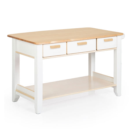 Sense of Place Kitchen Island