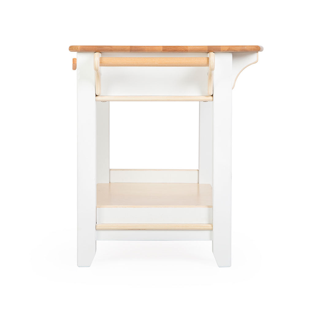 Sense of Place Kitchen Island