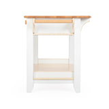 Sense of Place Kitchen Island