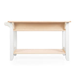 Sense of Place Kitchen Island