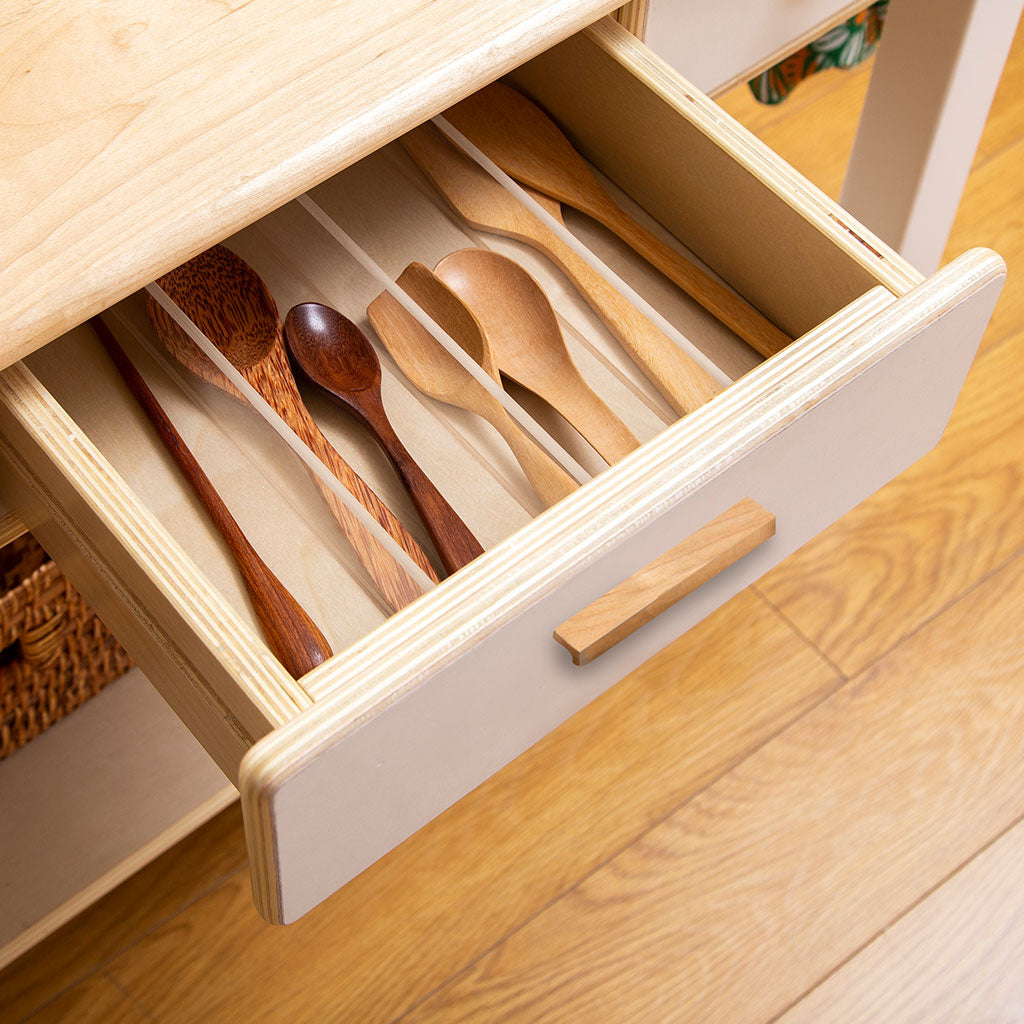 Sense of Place Kitchen Island