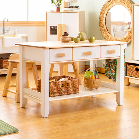 Sense of Place – Kitchen Island