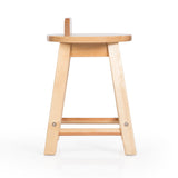 Sense of Place Kitchen Island Stools - Set of 2