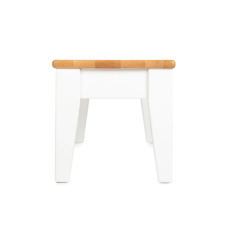 Sense of Place Farmhouse Benches - Set of 2 - Educating Kids
