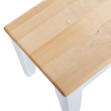 Sense of Place Farmhouse Benches - Set of 2