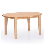 Sense of Place Oval Table