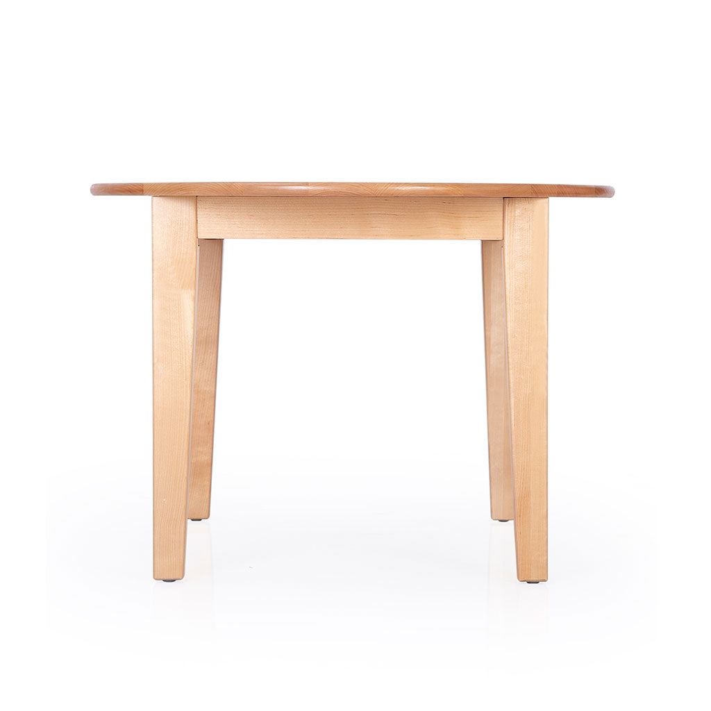 Sense of Place Oval Table