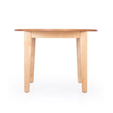 Sense of Place Oval Table