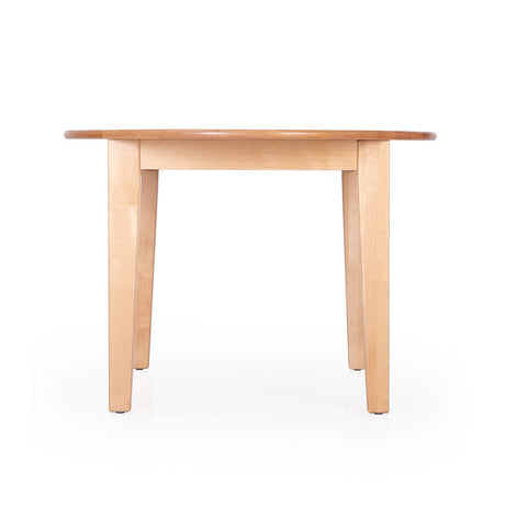 Sense of Place Oval Table