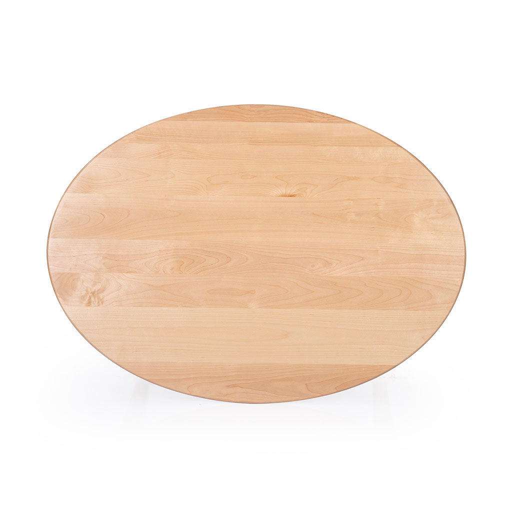 Sense of Place Oval Table