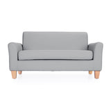 Sense of Place Vinyl Couch - Grey