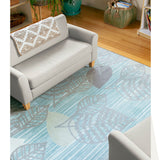 Sense of Place Vinyl Couch - Grey