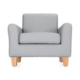 Sense of Place Vinyl Chair - Grey