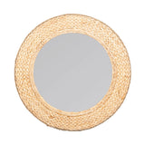 Sense of Place Circle Acrylic Mirror