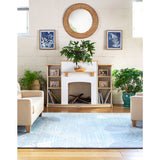 Sense of Place Circle Acrylic Mirror