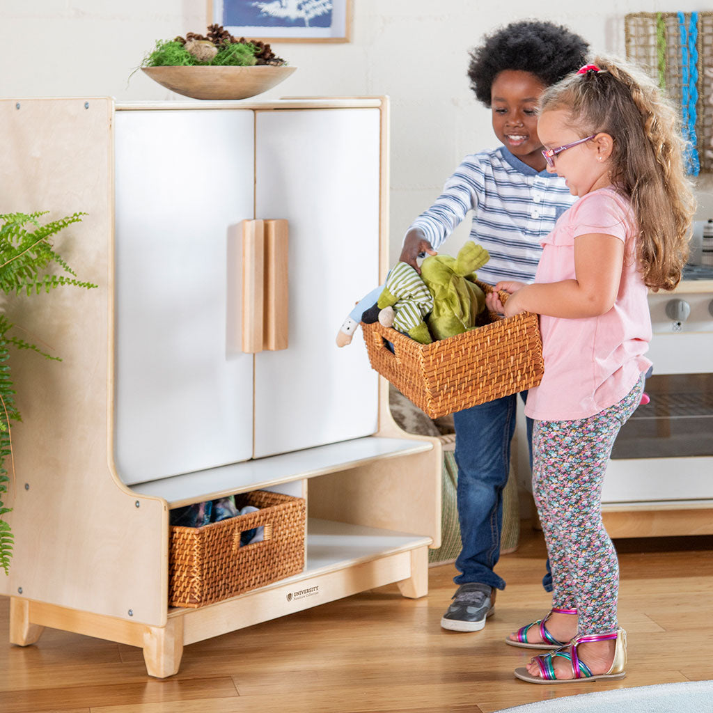 Sense of Place Storage Basket - Set of 3